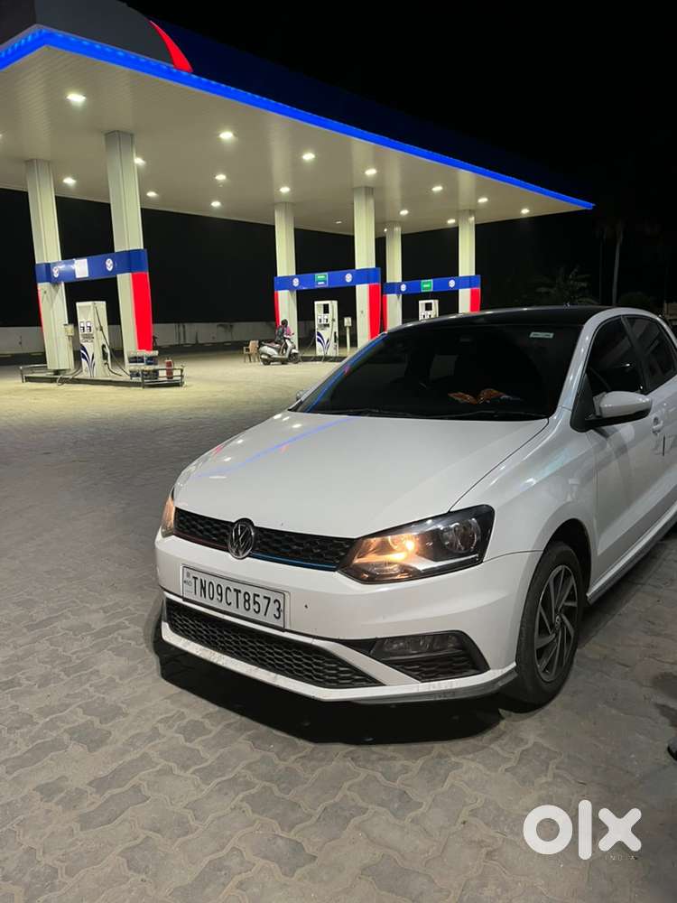 Volkswagen Polo 2019 Petrol Well Maintained