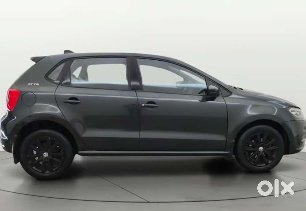 Volkswagen Polo 1.2 Gt 2016