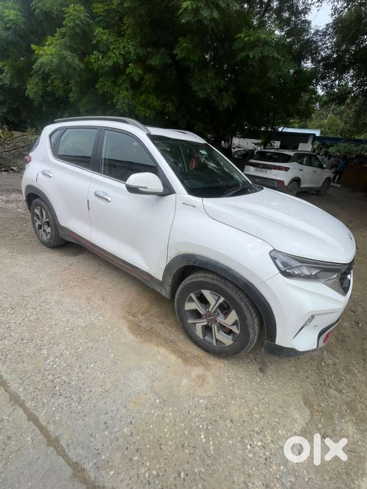 Kia Sonet Diesel 2021