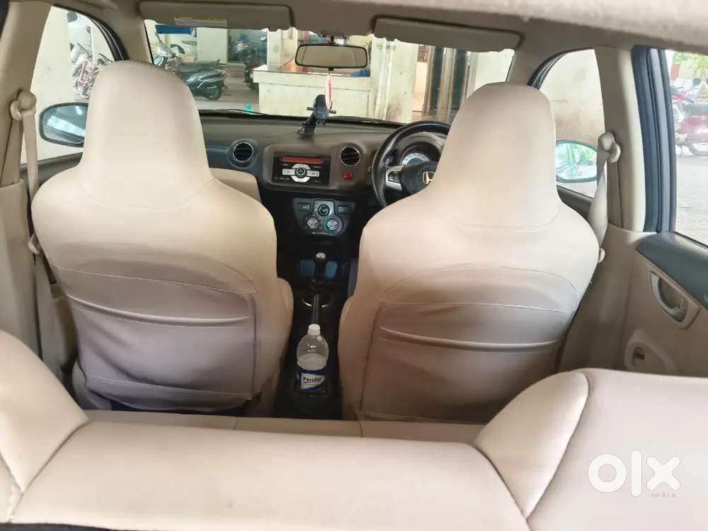 Honda Brio 2013 Petrol 67800 Km Driven