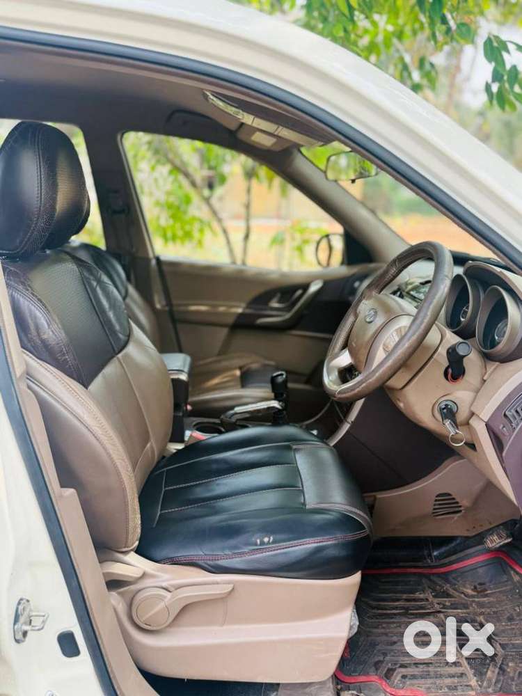 Mahindra Xuv500