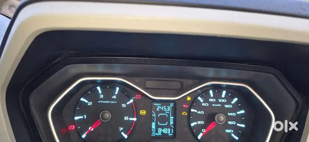 Scorpio S 11 Urjent Sell