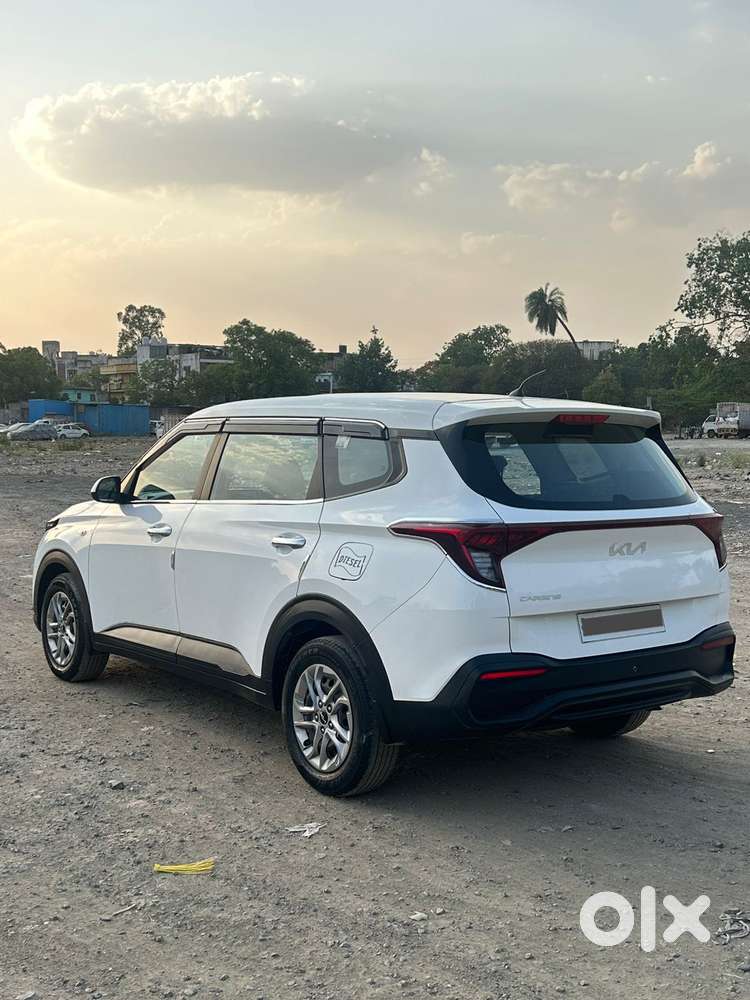 Kia Carens D1.5 6mt Premium 07, 2022, Diesel