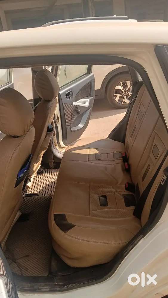 Ford Figo 2014 Petrol Good Condition