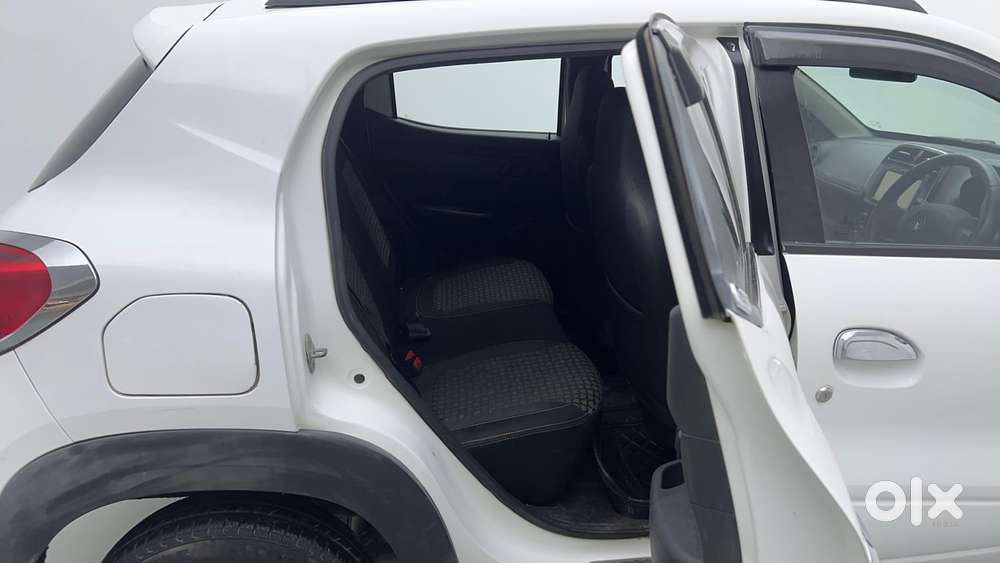 Renault Kwid Rxt 1.0, 2016, Petrol