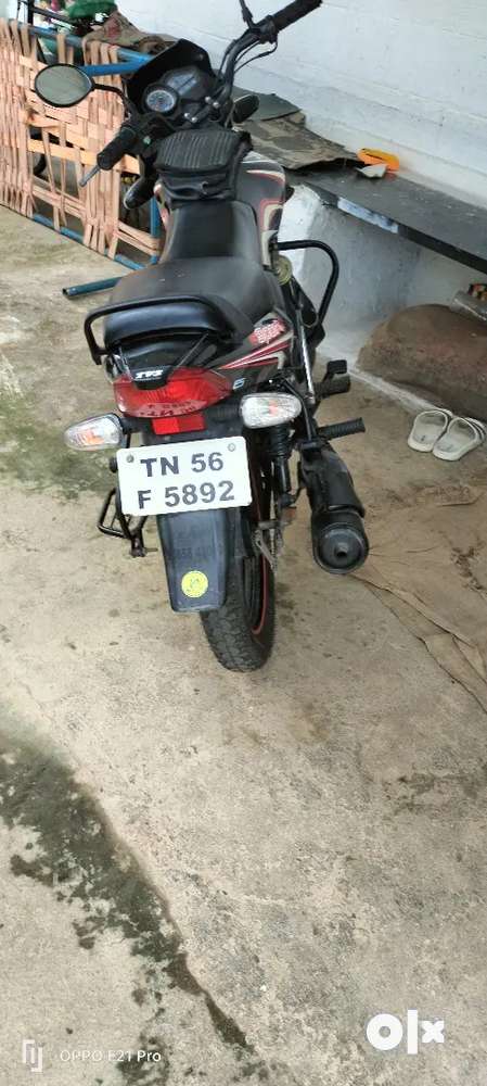 Olx discount perundurai bikes