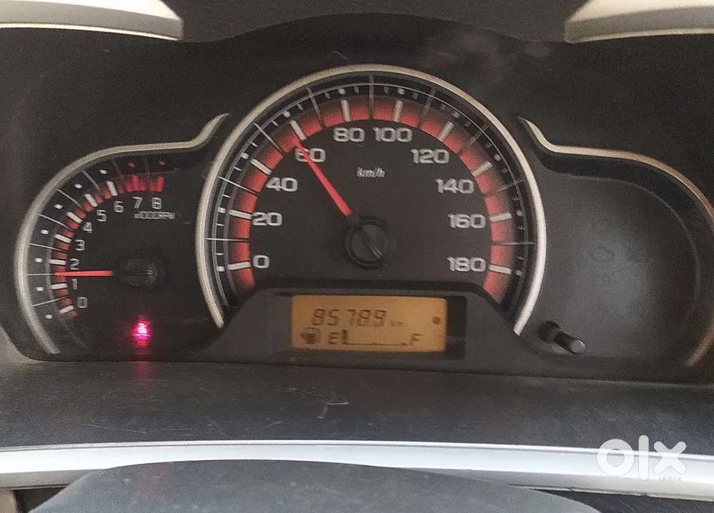 Maruti Suzuki Alto K10 Vxi 2016 Cng & Hybrids Good Condition