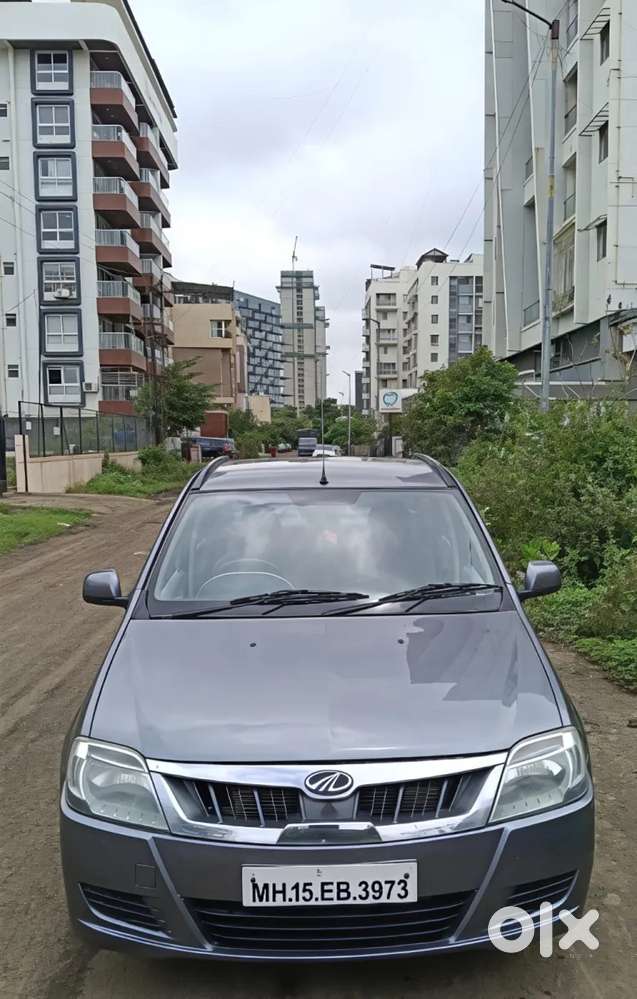 Mahindra Verito 1.5 D6 Bsiv, 2014, Diesel
