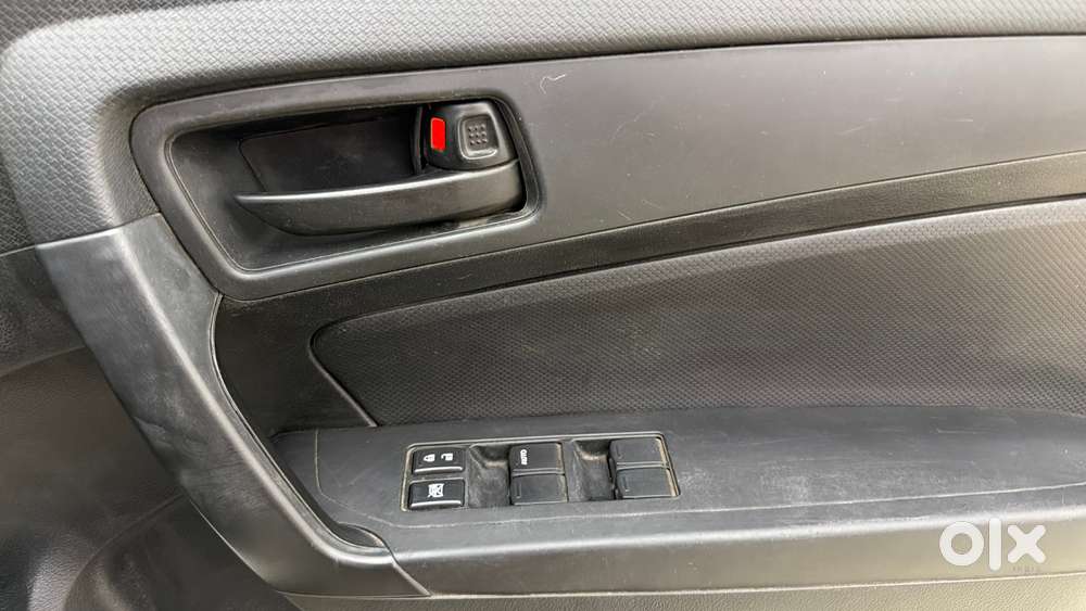 Maruti Suzuki Brezza 1.5 Lxi Smart Hybrid, 2022, Petrol