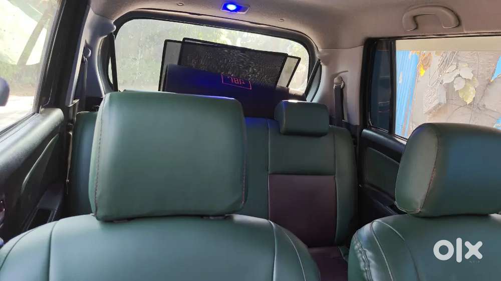 Maruti Suzuki Wagon R 1.0 2015 Cng & Hybrids 90000 Km Driven