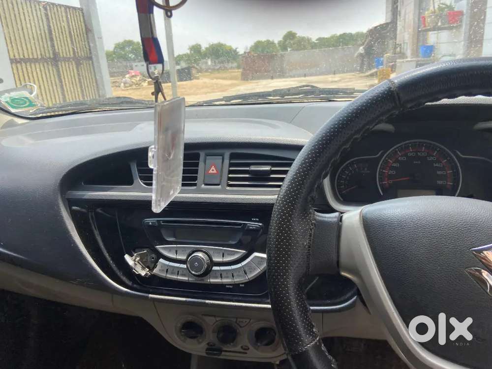 Maruti Suzuki K10 Vxi Cng 2017 For Sale