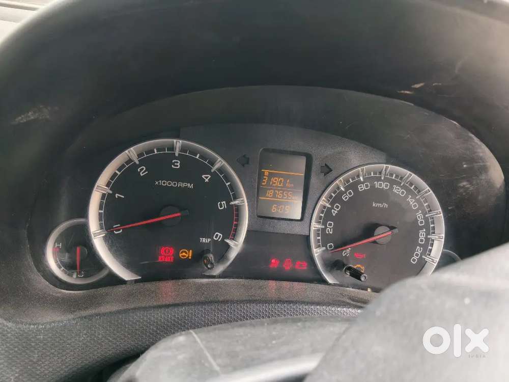 Maruti Suzuki Dzire Vdi 2017