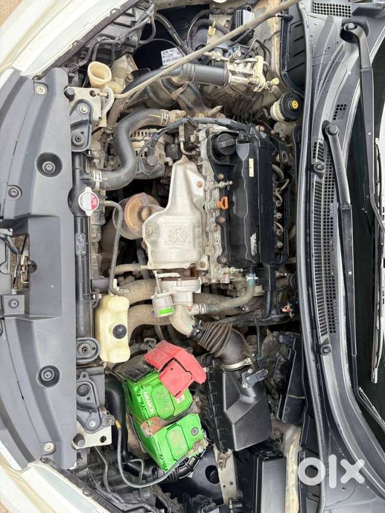 Honda City 2014-2015 I Dtec V, 2015, Diesel