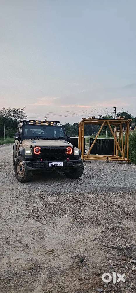 Only One In India. Army Theme- Silent Cabin - Japanese Music System