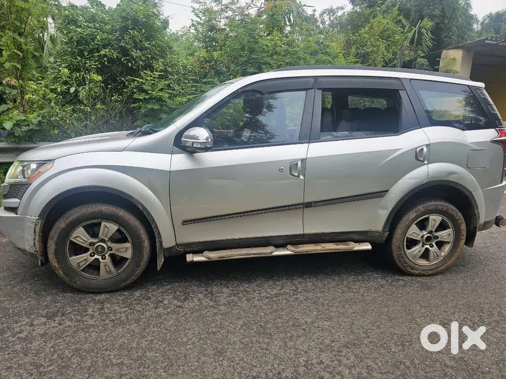 Mahindra Xuv500 Diesel 2014 Manual