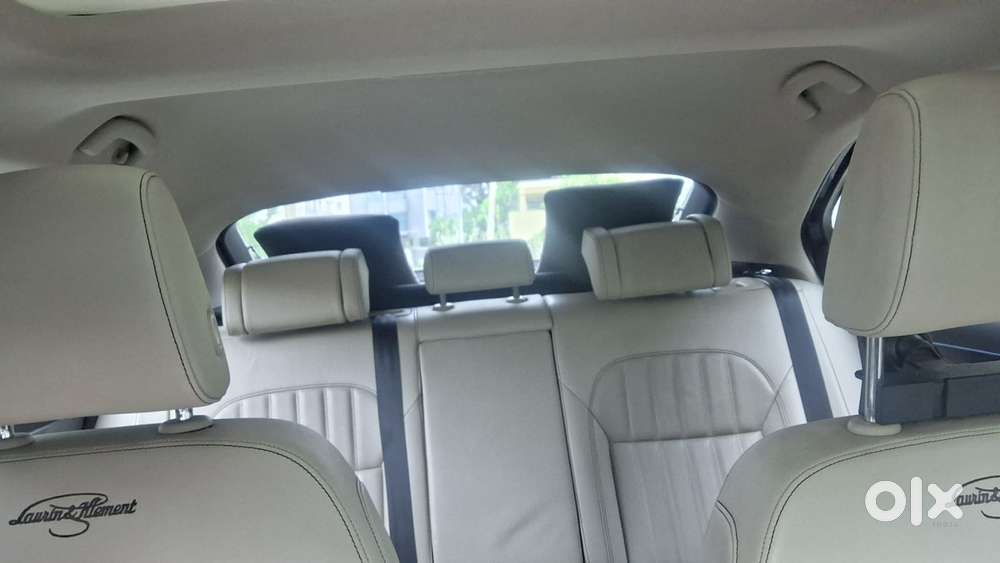 Skoda Superb 2.0 L&k Tsi At, 2021, Petrol