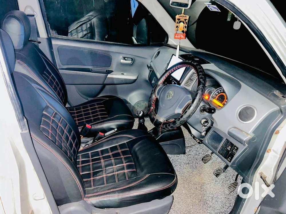 Maruti Suzuki 2011 Car
