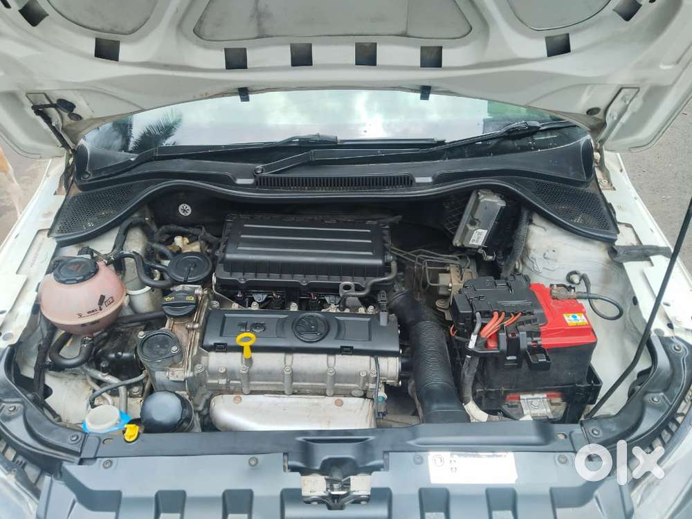 Skoda Rapid 1.6 Mpi Mt Active, 2020, Petrol