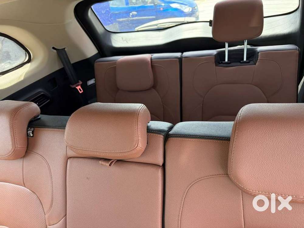 Mg Hector Plus 7 Select Pro 6mt, 2023, Diesel