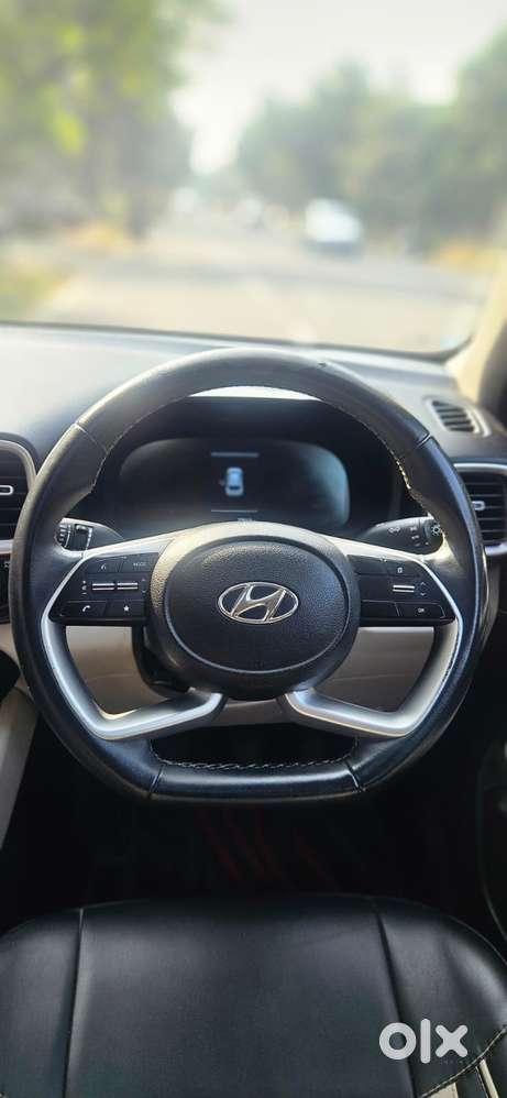 Hyundai Venue Sx, 2024, Petrol