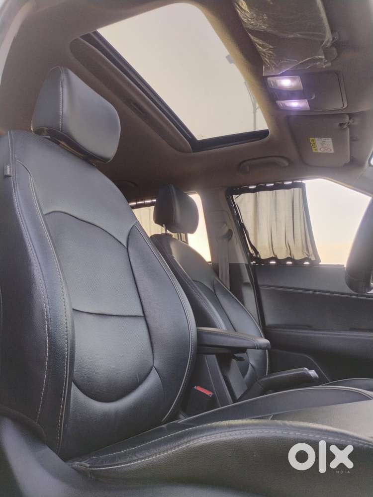 Hyundai Creta Sx (o) 1.5 Diesel, 2018, Diesel