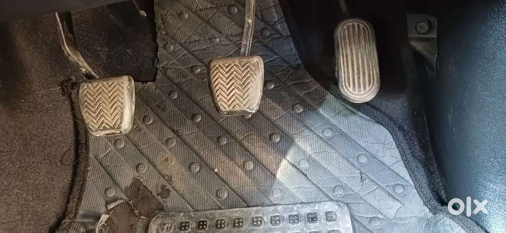 Toyota Innova Crysta 2019 Diesel