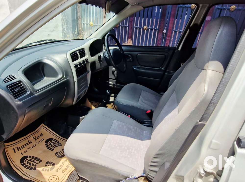 Maruti Suzuki Alto, 2011, Petrol