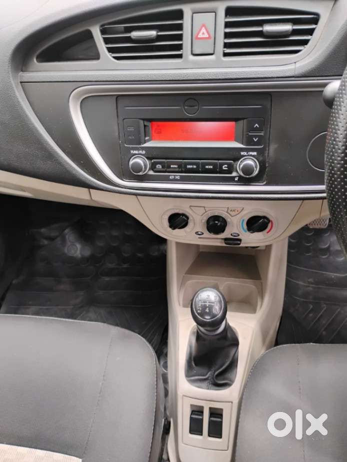 Maruti Suzuki Alto 800 0.8 Vxi, 2020, Petrol