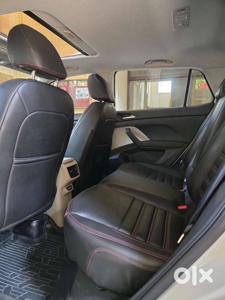 Volkswagen Taigun 1.5 Tsi Gt Plus, 2021, Petrol