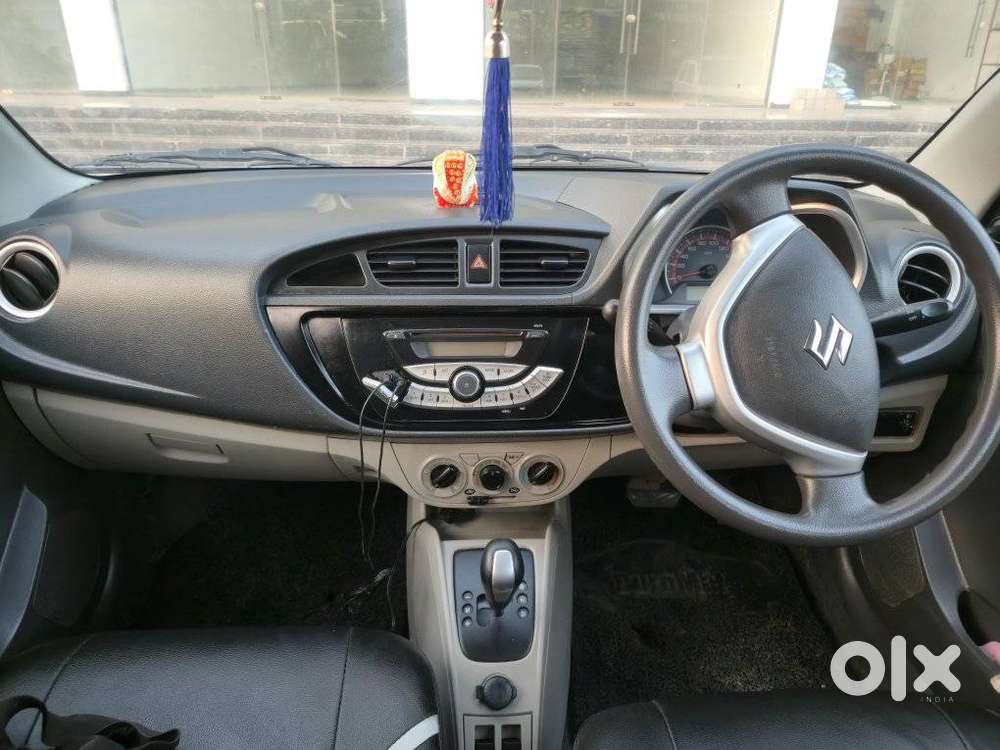 Maruti Suzuki Alto K10 Vxi Airbag, 2018, Petrol