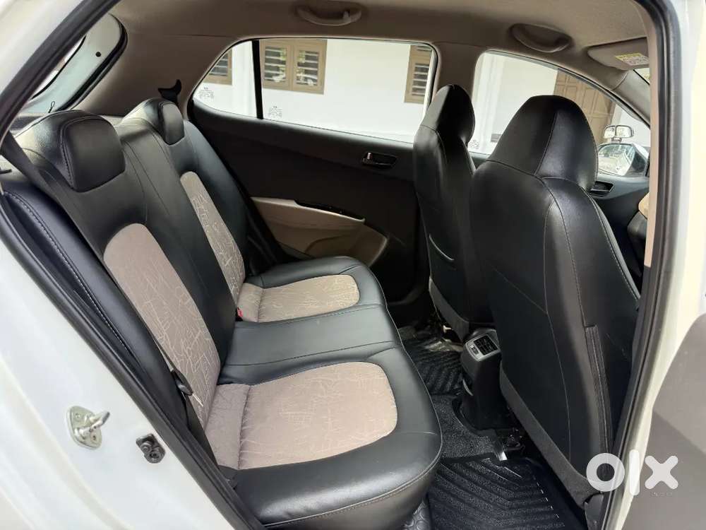 Hyundai Grand I10 2019 Petrol 60000 Km Driven