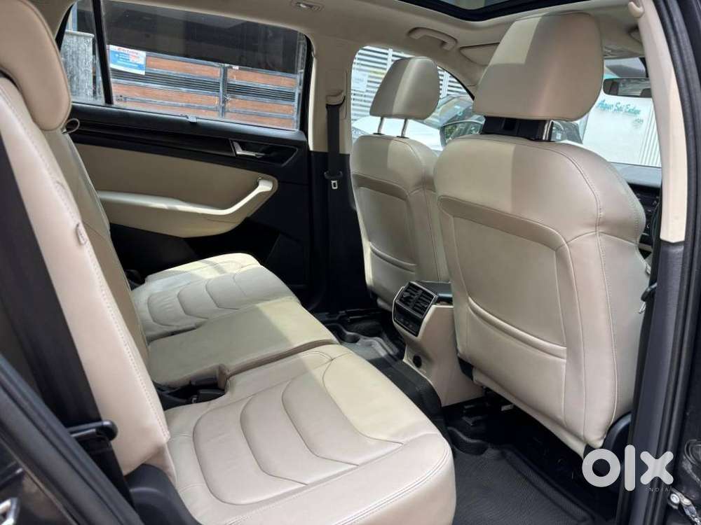 Skoda Kodiaq Style, 2018