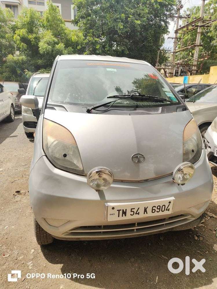 Tata Nano 2012-2015 Twist Xt, 2015, Petrol