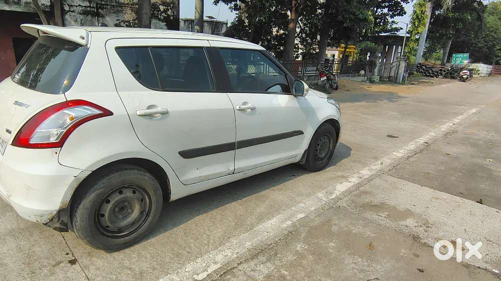 Maruti Suzuki Swift Zdi 2013 Model