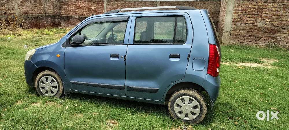 Maruti Wagon R 2013