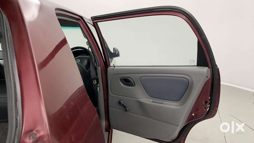 Maruti Suzuki Alto K10 2010-2014 Vxi, 2012, Petrol