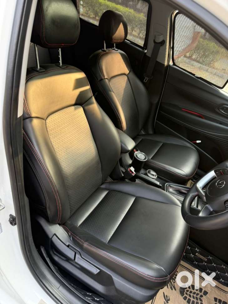 Hyundai I20 Asta (o) 1.2 Ivt Dual Tone, 2022, Petrol