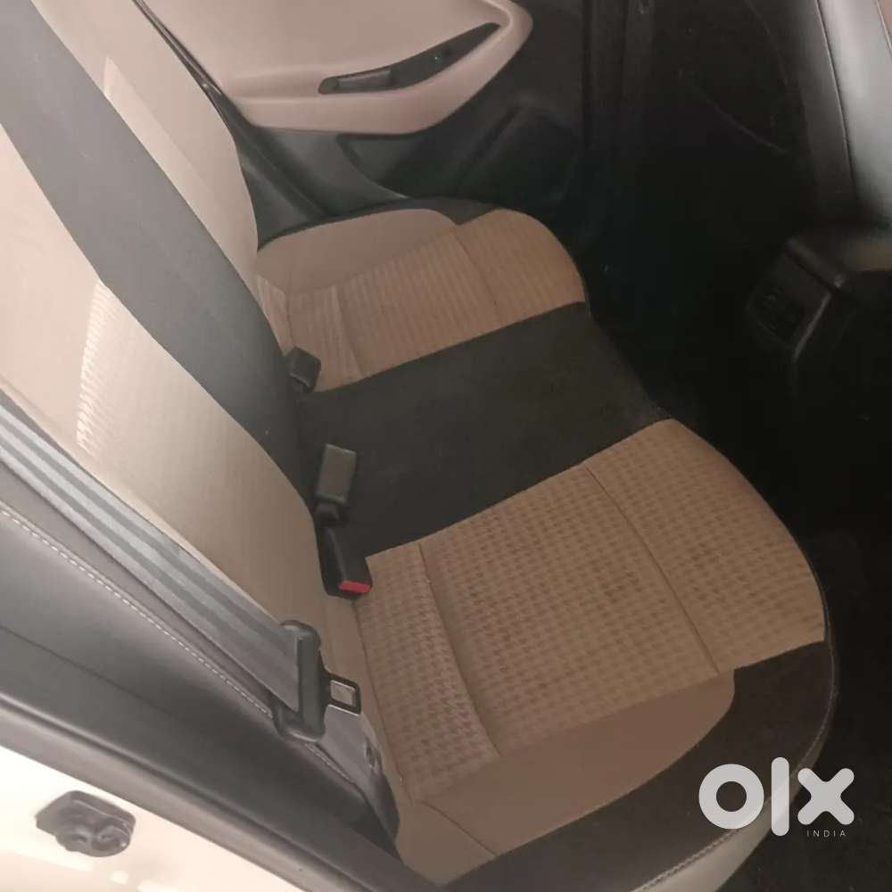 Hyundai I20 Magna 2019 Petrol Manual
