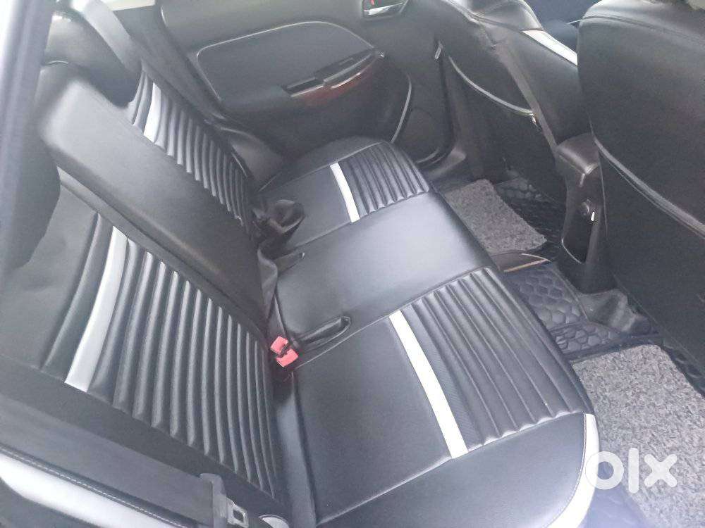 Toyota Glanza G Cvt, 2021, Petrol