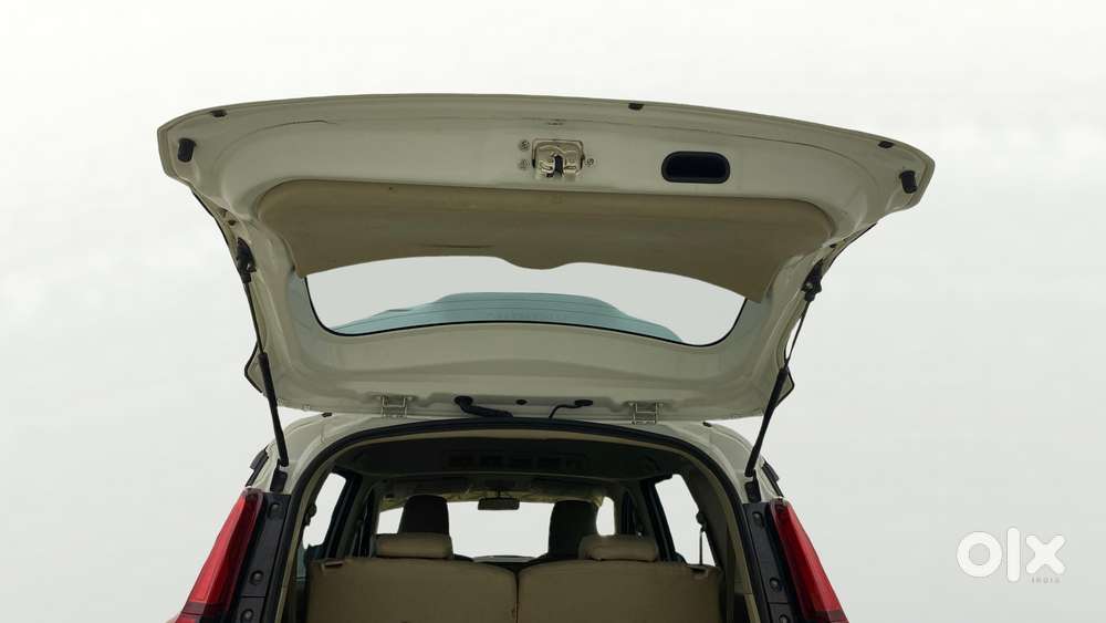 Maruti Suzuki Ertiga Zxi Plus Shvs, 2020, Petrol