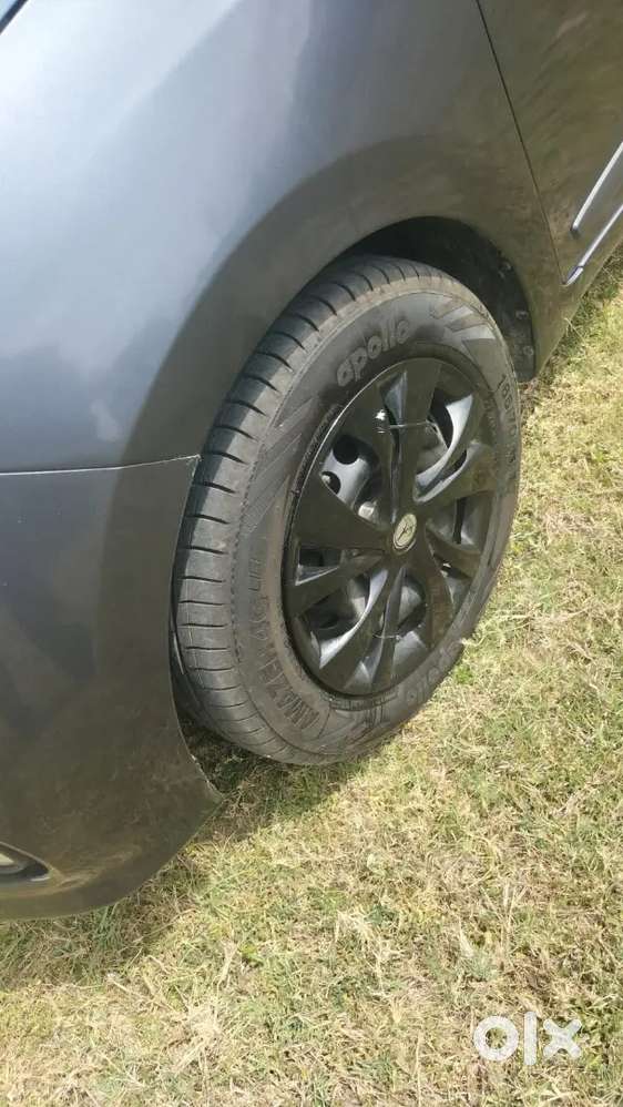 Grand I 10 Prime 1.2 Kappa 2019 Model .