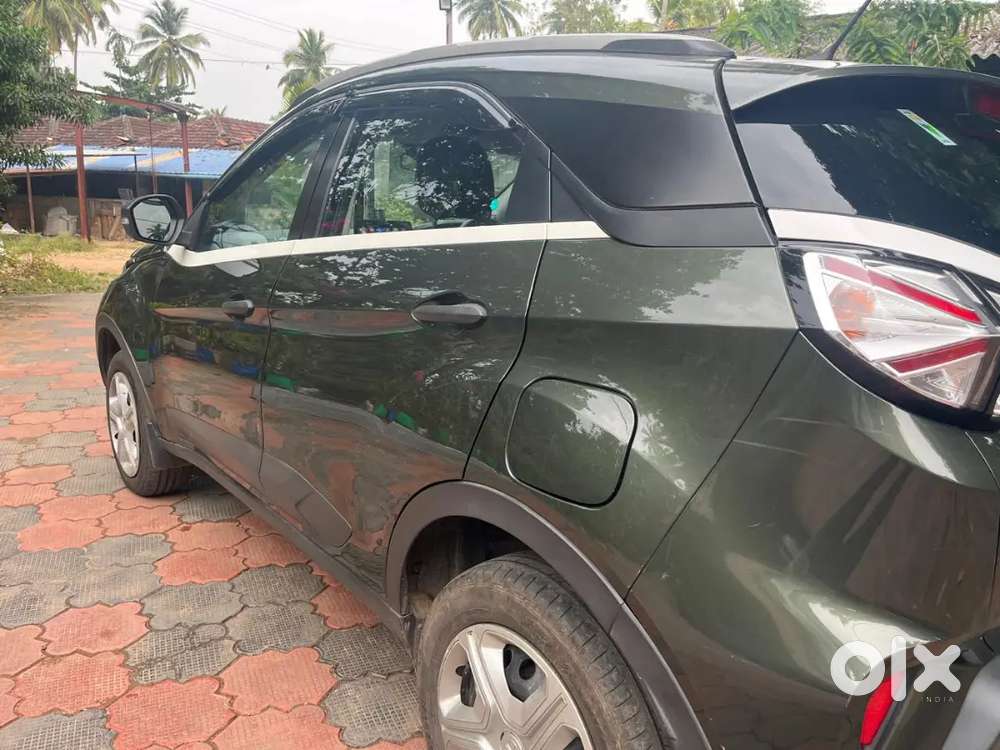 Tata Nexon Diesel For Sale