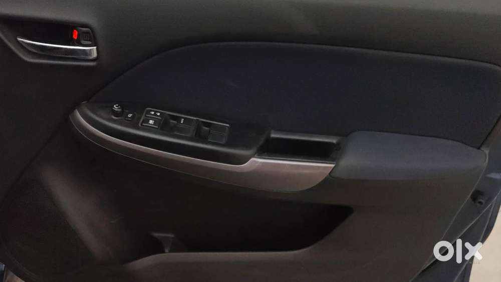 Maruti Suzuki Baleno Zeta, 2021, Petrol