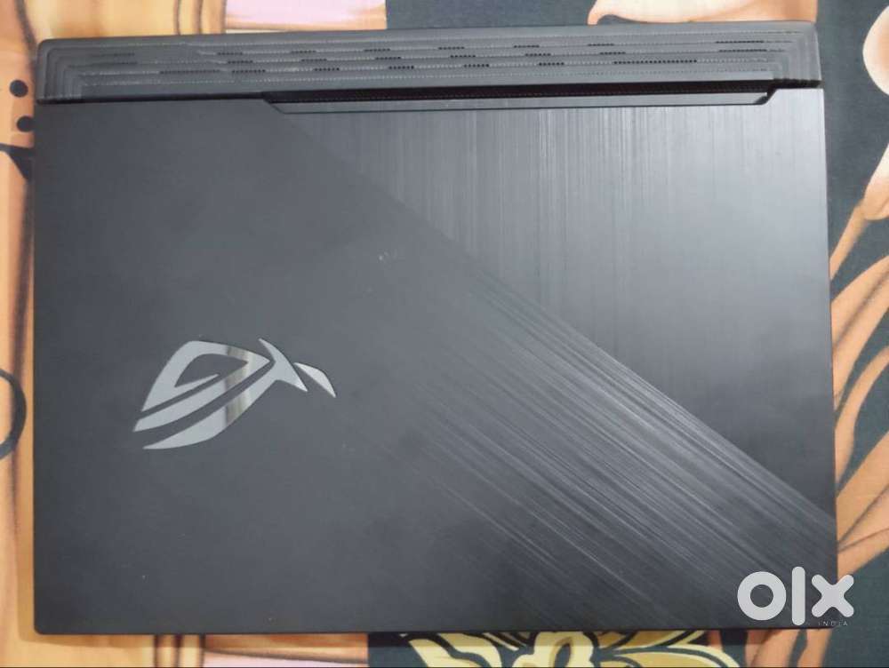 ASUS ROG Strix G Intel Core i5 9th Gen 9300H