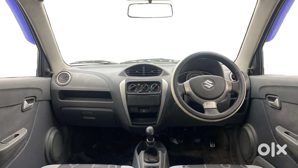 Maruti Suzuki Alto 800 Lxi, 2015, Petrol