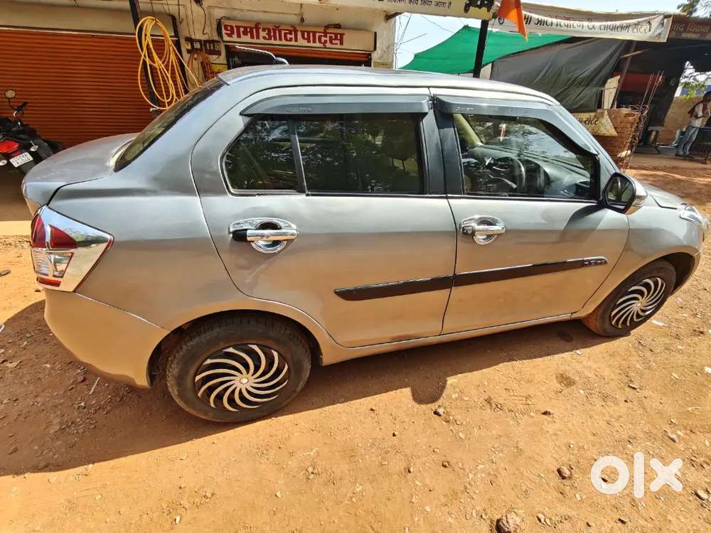 Maruti Suzuki Dzire 2014 Diesel 110000 Km Driven