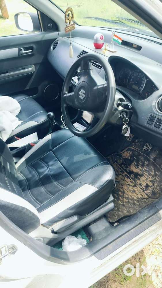 Maruti Suzuki Swift 2008 Diesel Well Maintained