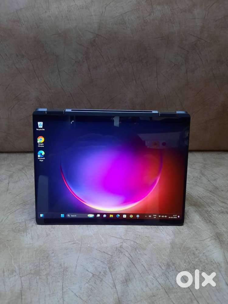 gaming hp dragonfly i5 12th gen - 256 gb ssd