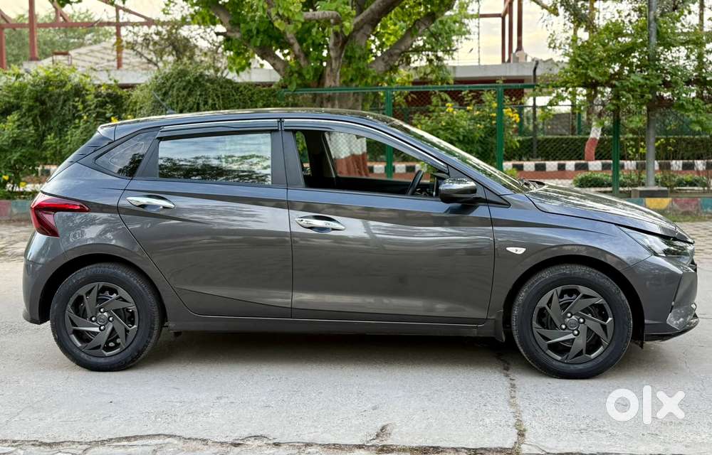 Hyundai I20 Magna 1.2 Vtvt, 2023, Cng & Hybrids