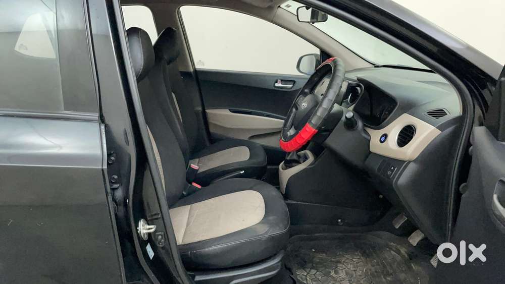 Hyundai Grand I10 1.2 Kappa Asta, 2014, Petrol